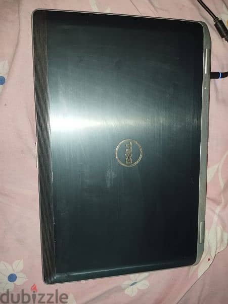 labtop dell core i7 2