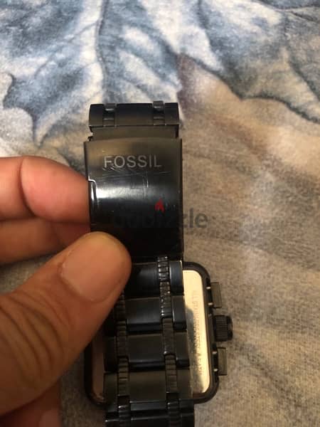 FOSSIL 4