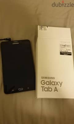 Samsung Galaxy Tab A6