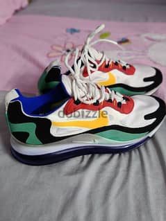 shoes Nike Air Max react running