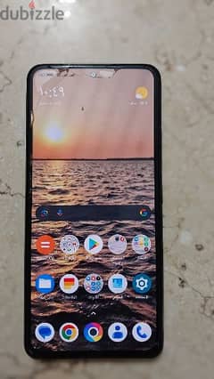 شاومي POCO F3 Pro 0