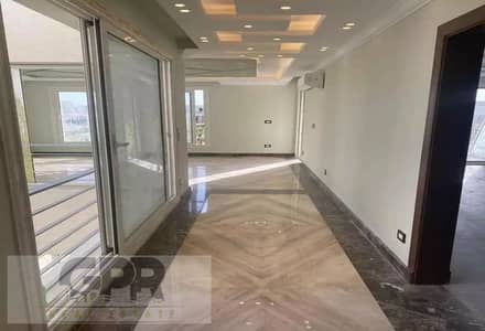 فيلا للبيع فى موقع ميز فى التجمع الخامس / Villa for sale in a prime location in the Fifth Settlement