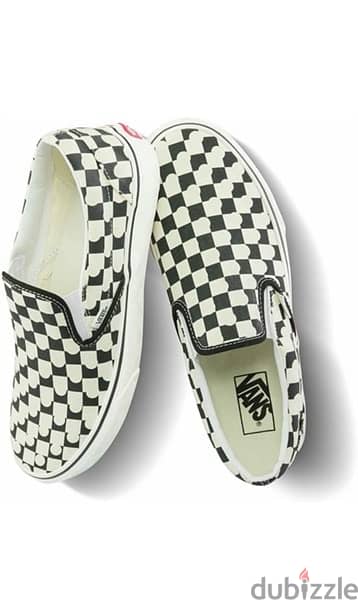 Vans shoes