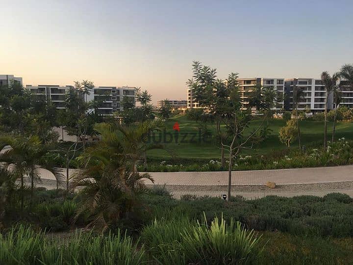 شقه للبيع 3 غرف في قلب التجمع الاول كمبوند تاج سيتي بالقرب من اكاديمية الشرطه  Apartment 3b for sale at Taj city compound near to Police academy 9