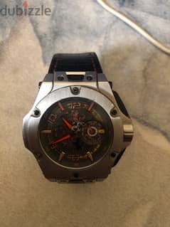 HUBLOT 0