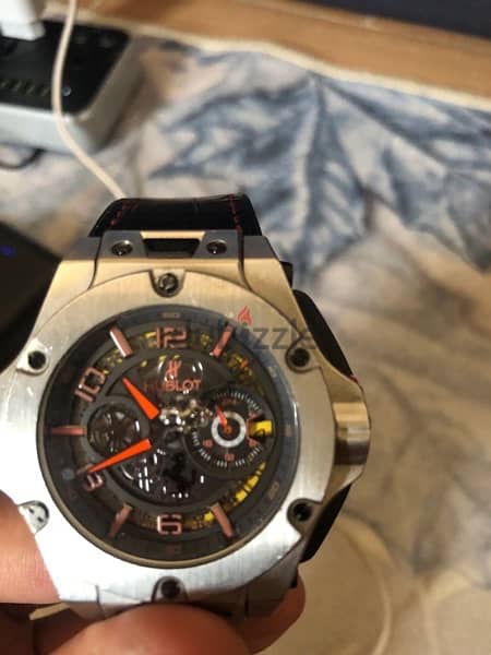 HUBLOT 1