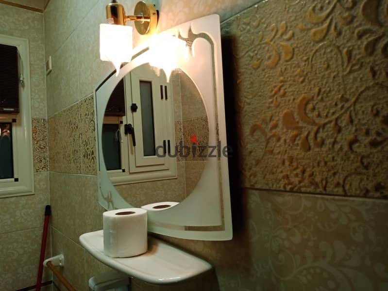 Apartment for sale 200m in prime location nasr city ahmed elzomor street 6