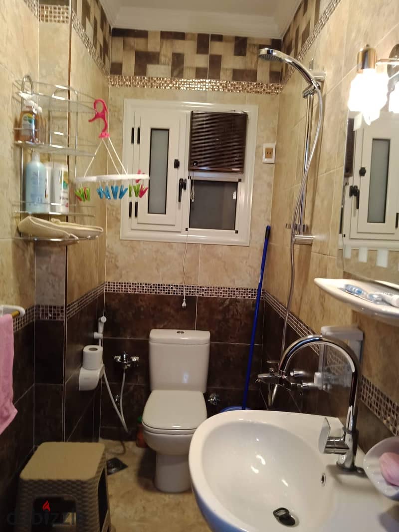 Apartment for sale 200m in prime location nasr city ahmed elzomor street 14