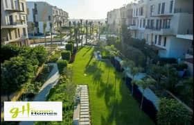 Apartment under Market price at Eastown Residence - New Cairo