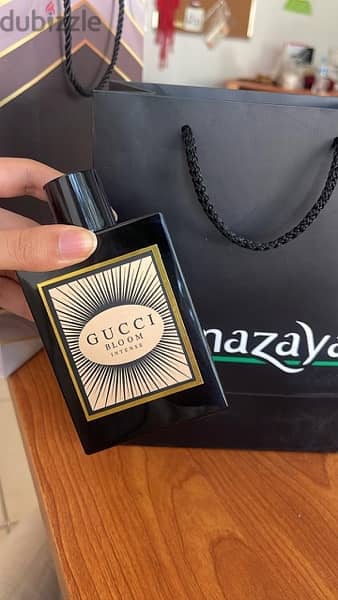 Gucci new line perfume 0