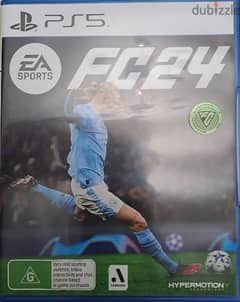 FIFA 24 . . . . PS5