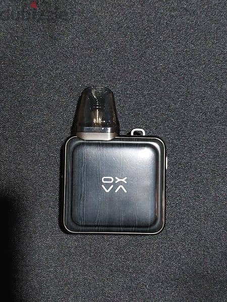 Oxava vape xlim sq pro pod 0