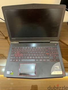 Lenovo y520