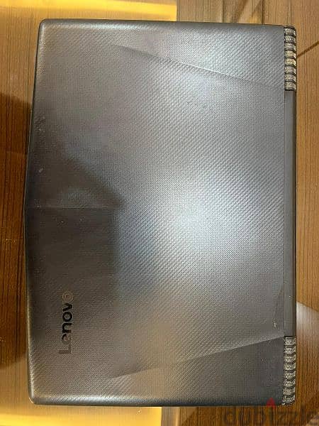 Lenovo y520 1