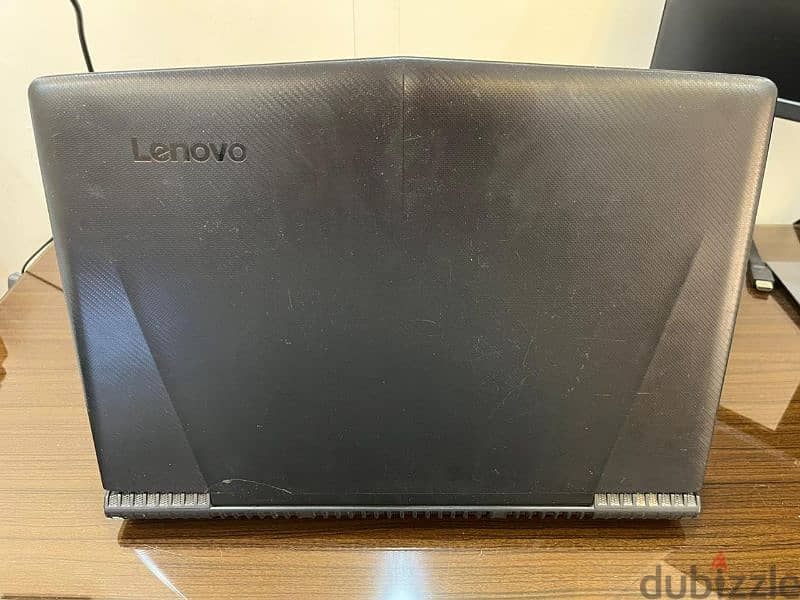 Lenovo y520 4