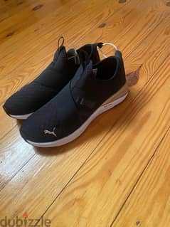 original puma sneakers