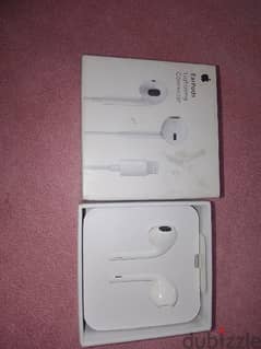 EarPods