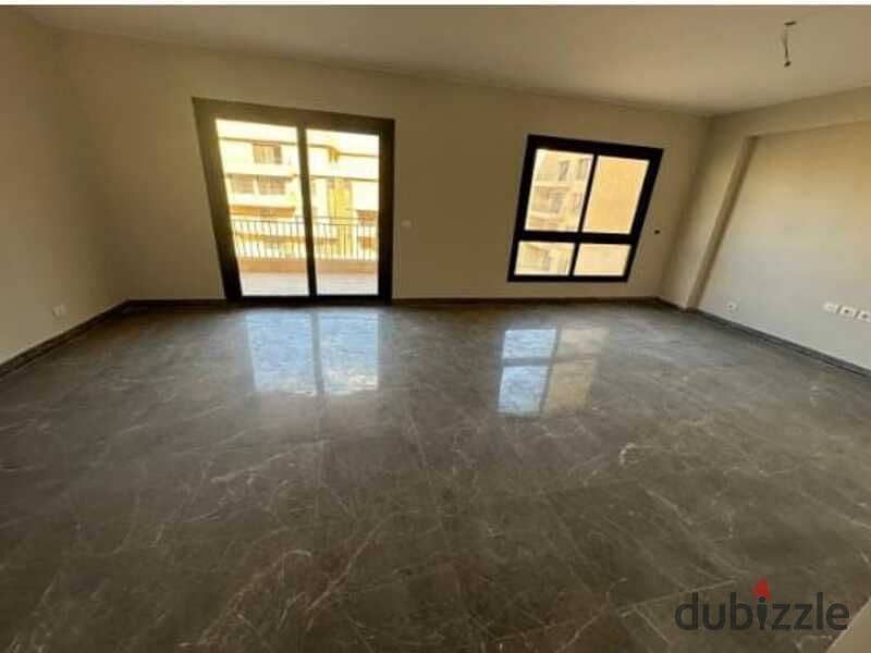 penthousefor rent in o west compound 5