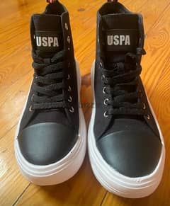 original uspolo assn shoes