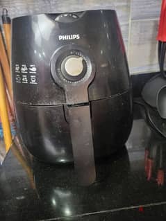 Philips Air fryer