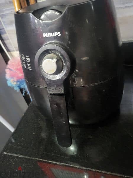 Philips Air fryer 2