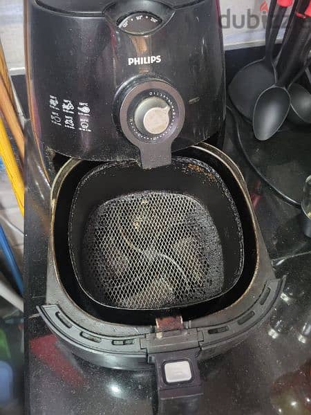 Philips Air fryer 3