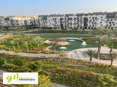 Fully finished Apartment for sale In Eastown Sodic