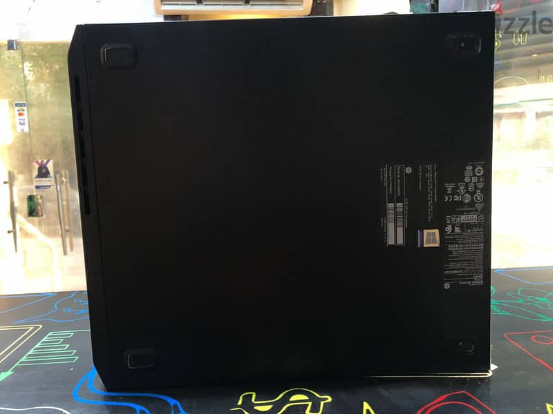 بي سي HP Z2 SFF G4 WORKSTATION 1