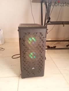 Gaming Pc gtx 1080ti 11gb