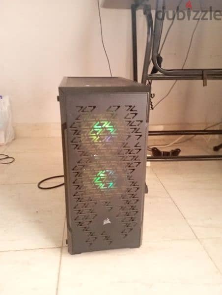 Gaming Pc gtx 1080ti 11gb 0