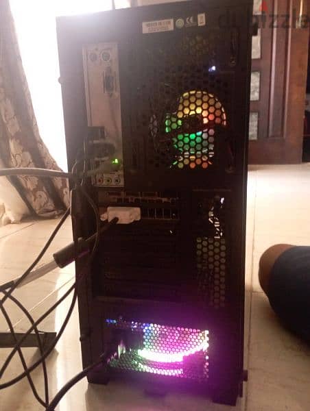 Gaming Pc gtx 1080ti 11gb 3