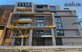 penthouse 175m ready delivery Sodic East Elshoruk