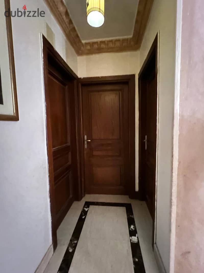 Apartment for sale 185m Mokkatam (AL - Hadaba Alolya ) 5