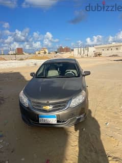 Chevrolet Optra 2018 0