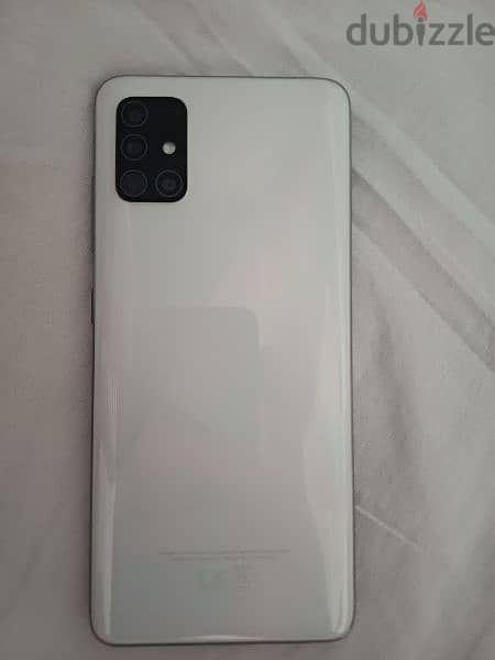 Samsung A51 6