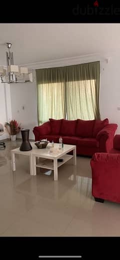 living room غرفة معيشه