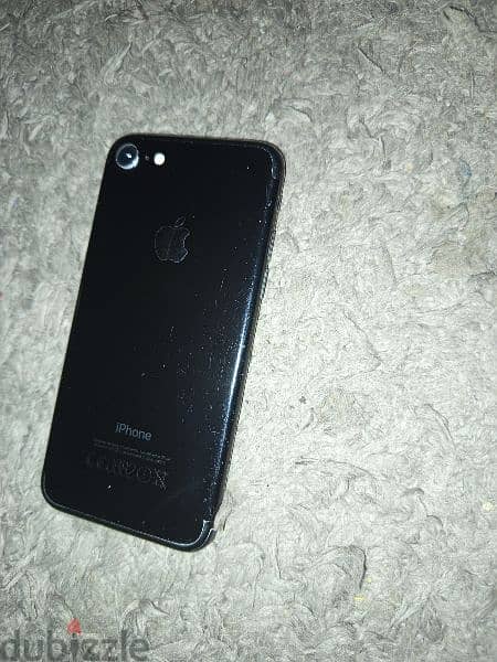 iphone 7, storage 256 for sale 2