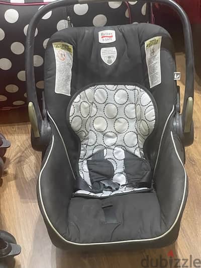 car seat