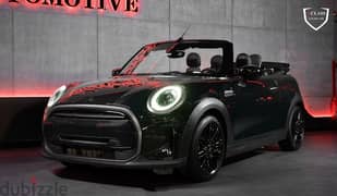 MINI Cooper 2023 0