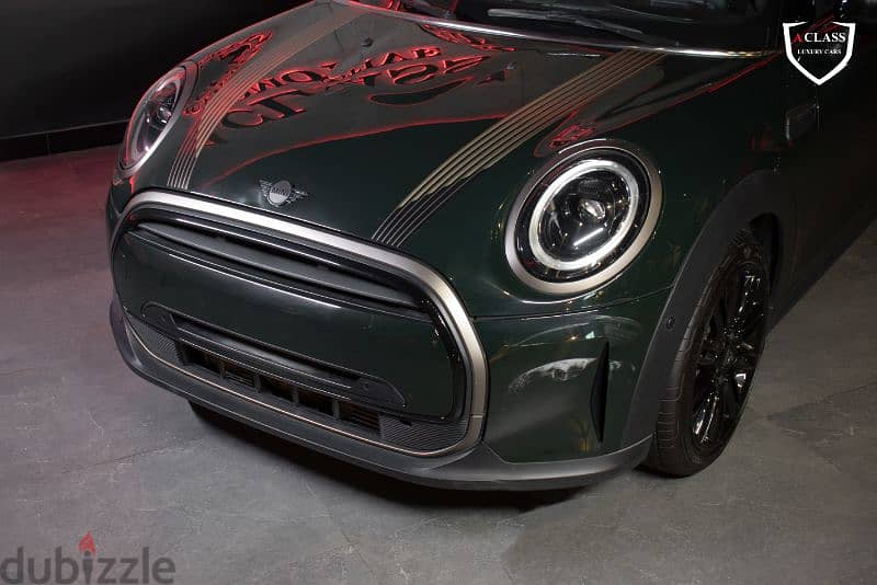 MINI Cooper 2023 2