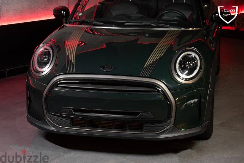 MINI Cooper 2023 3