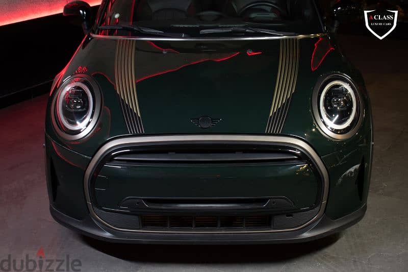 MINI Cooper 2023 4