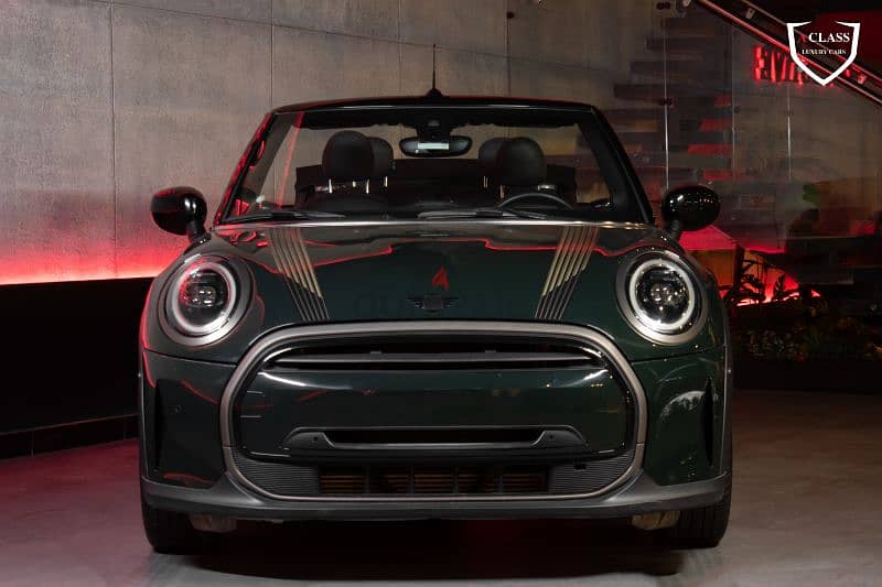 MINI Cooper 2023 5