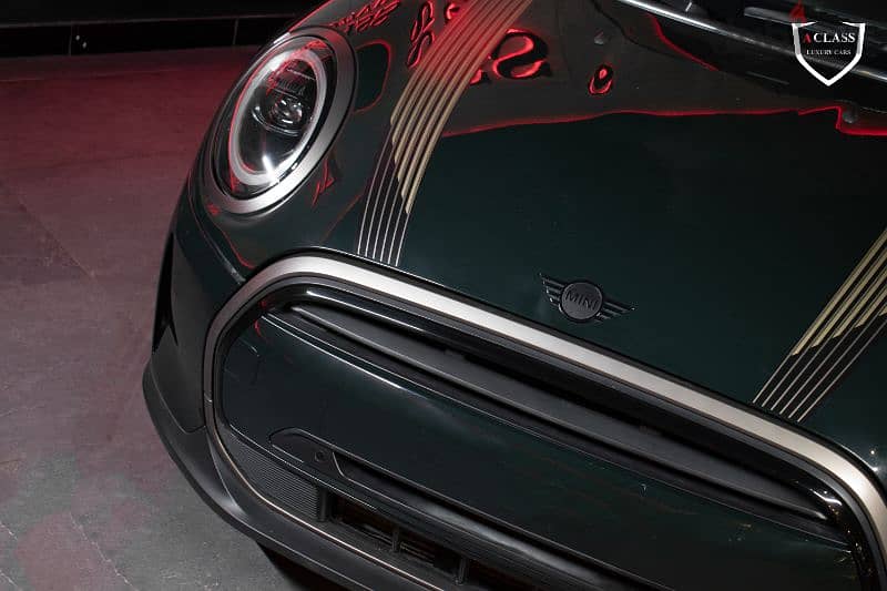 MINI Cooper 2023 6