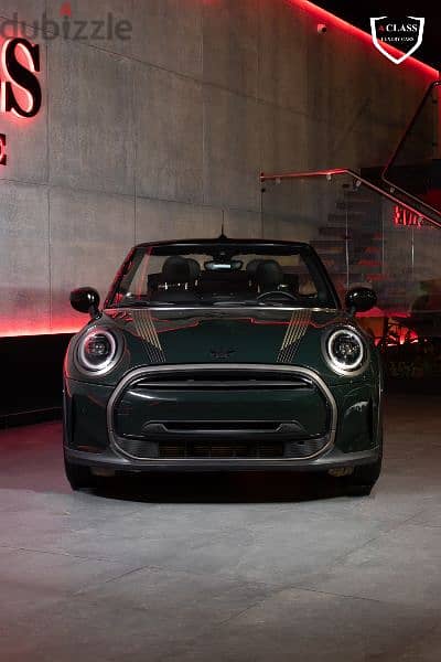 MINI Cooper 2023 7