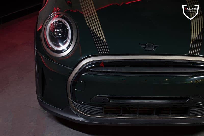 MINI Cooper 2023 8