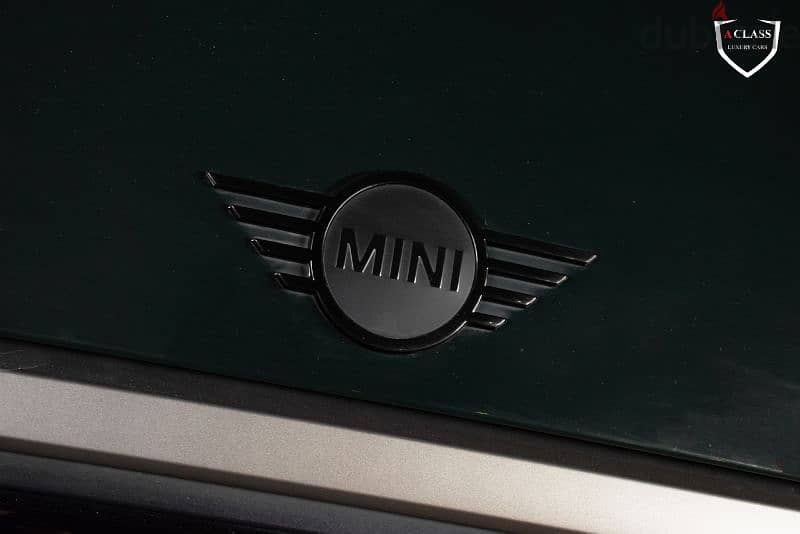 MINI Cooper 2023 9