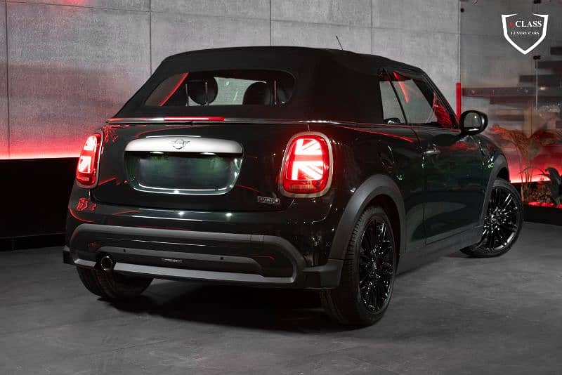 MINI Cooper 2023 16