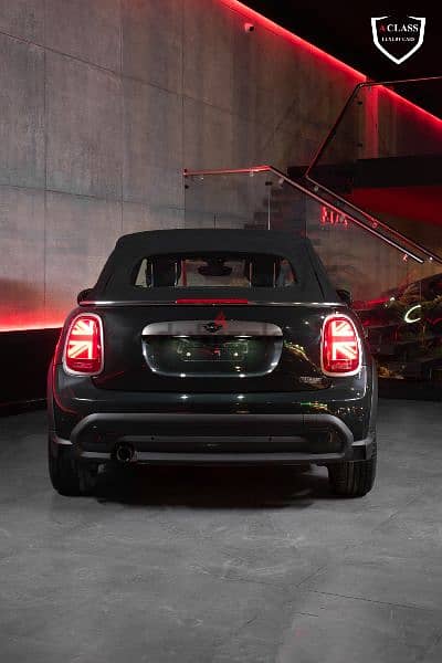 MINI Cooper 2023 19