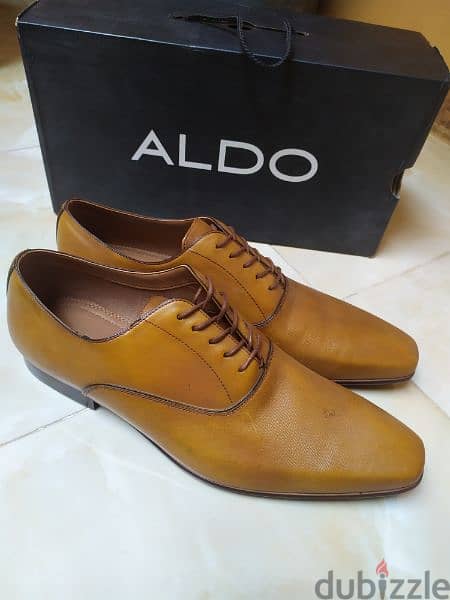 Aldo original size 45 7